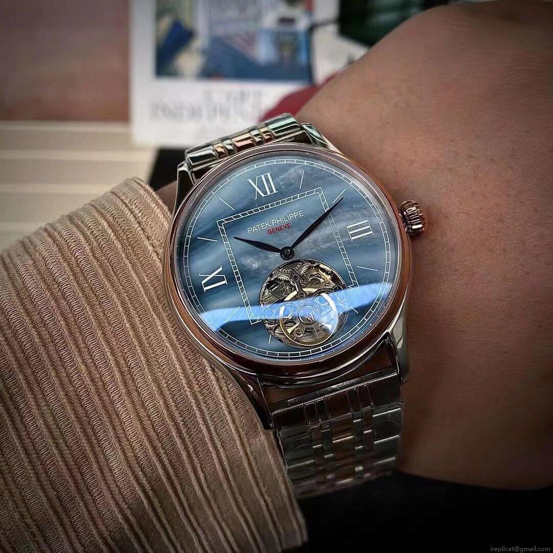 パテックフィリップ スーパーコピー 時計 2025年モデル 最高級レプリカ 時計 代引き購入可能 1104197286