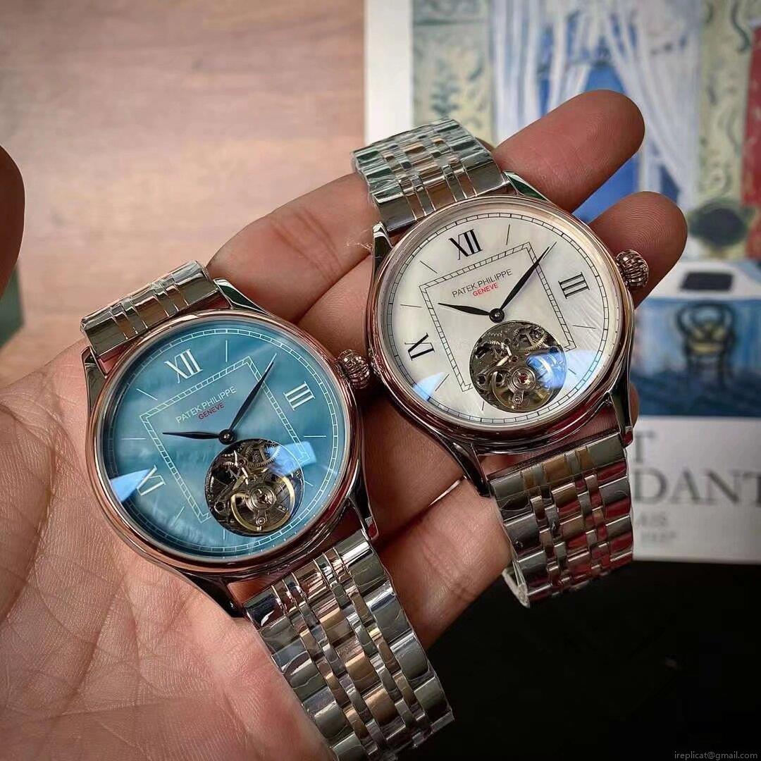パテックフィリップ スーパーコピー 時計 2025年モデル 最高級レプリカ 時計 代引き購入可能 1104197286