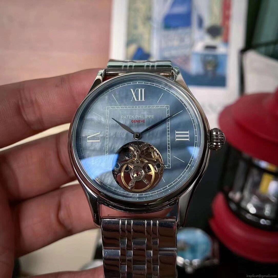 パテックフィリップ スーパーコピー 時計 2025年モデル 最高級レプリカ 時計 代引き購入可能 1104197286