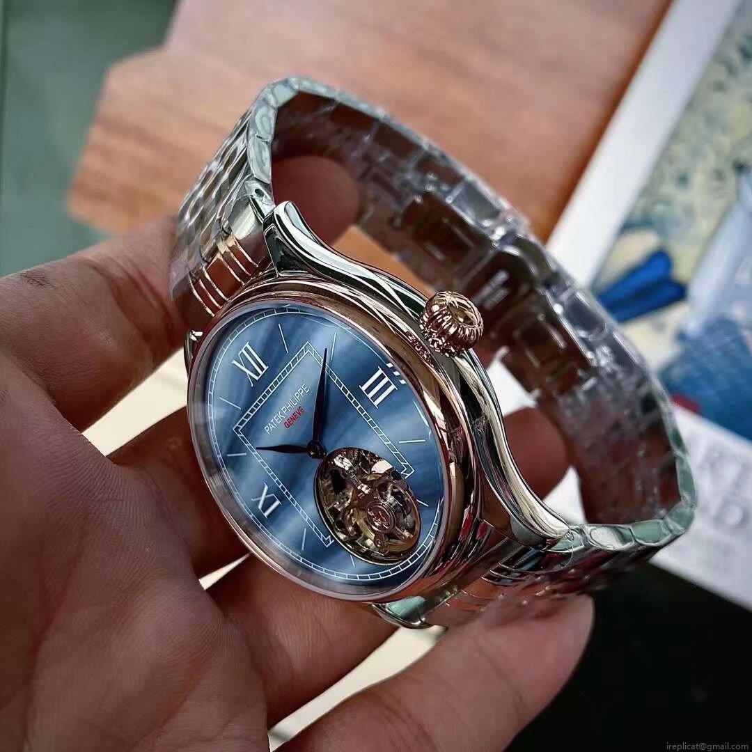 パテックフィリップ スーパーコピー 時計 2025年モデル 最高級レプリカ 時計 代引き購入可能 1104197286