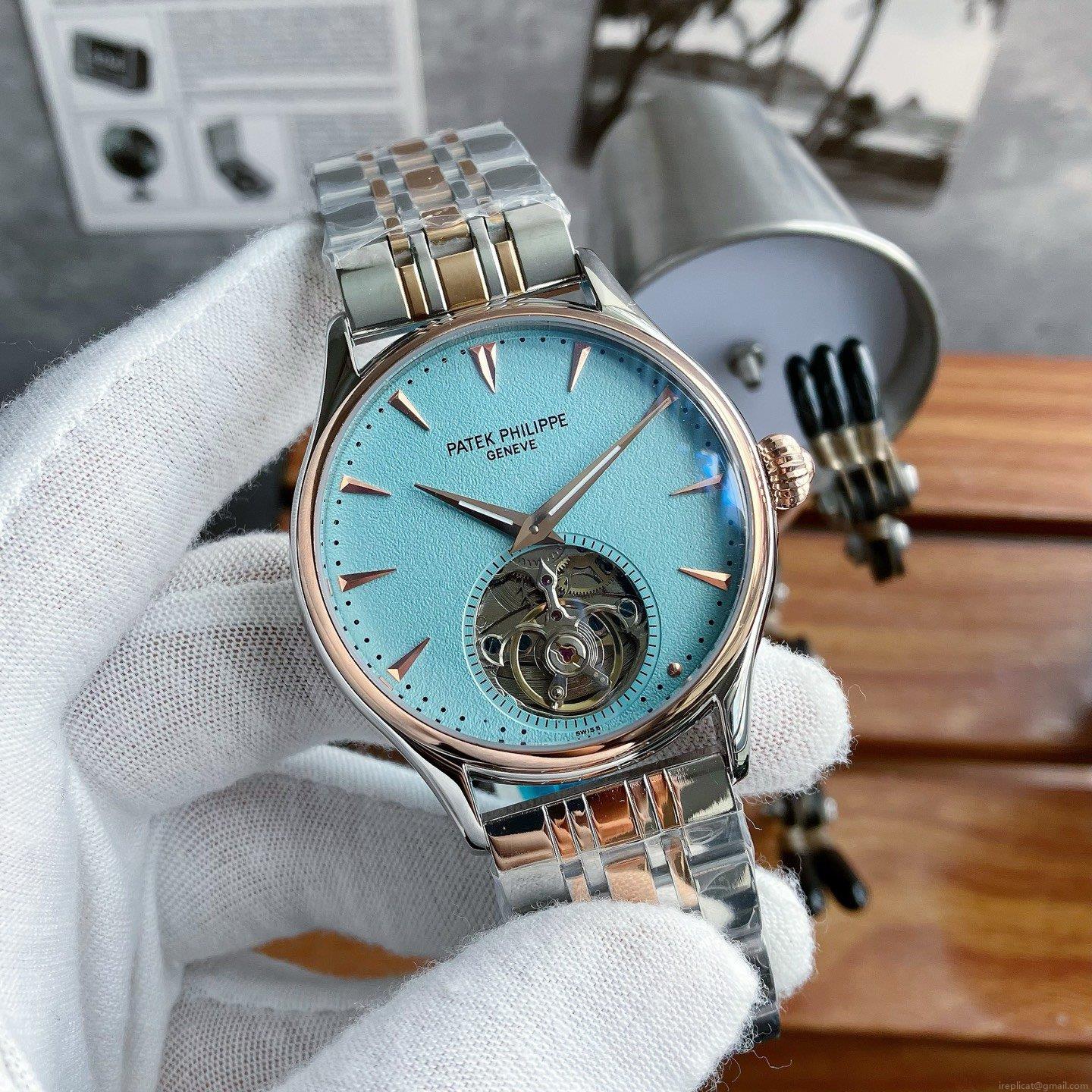パテックフィリップ スーパーコピー 時計 2025 年モデル 高級感漂うビジネスカジュアルウォッチ 1104090516
