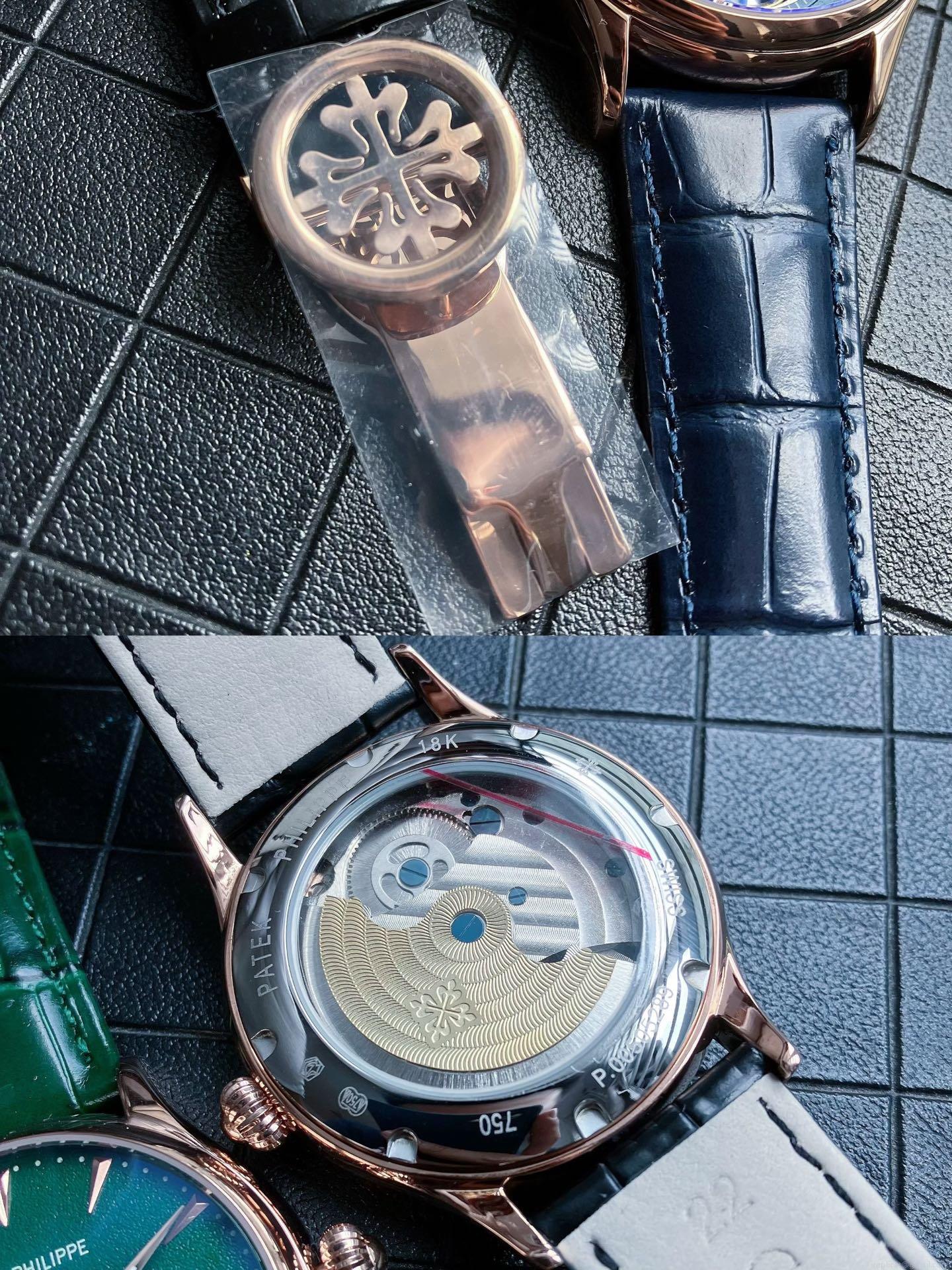 百達翡麗 スーパーコピー 時計 2025 最新モデル 高級 レプリカ 腕時計 代引き購入可 1104090808