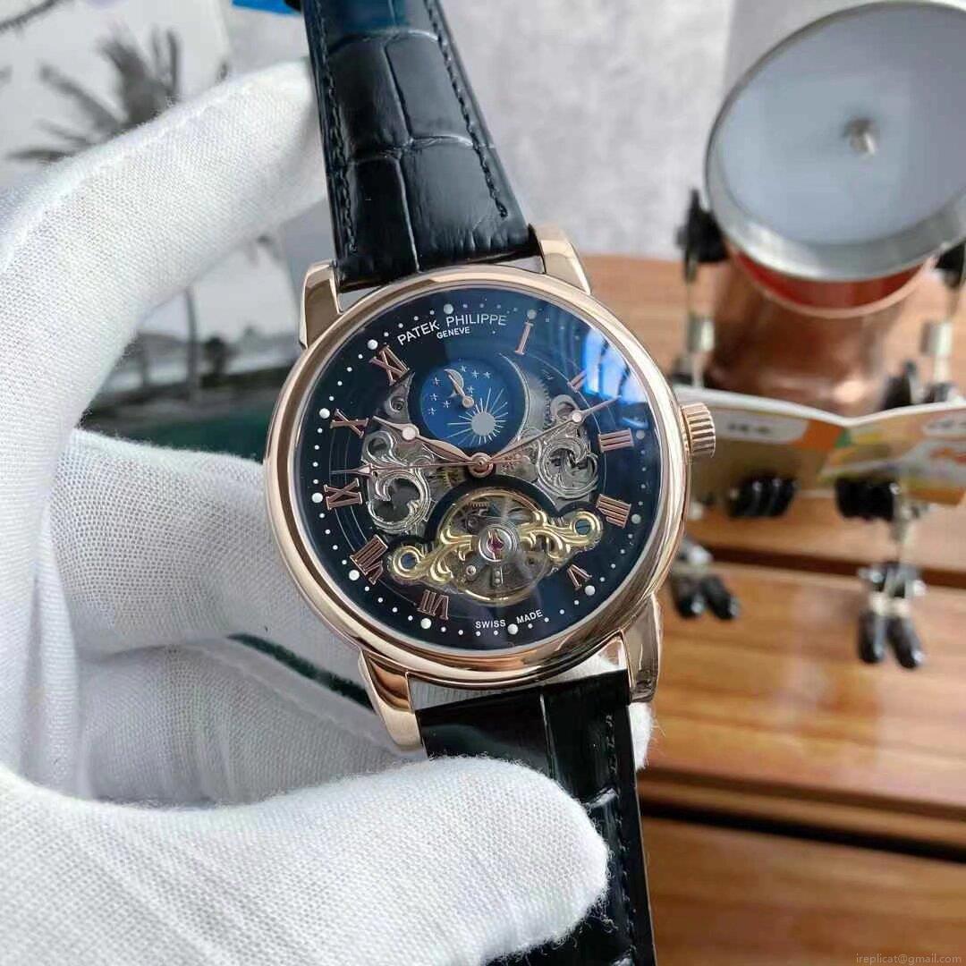 百達翡麗 スーパーコピー 時計 高品質 レプリカ ビジネス＆カジュアル 新作クロノグラフ 1103999281