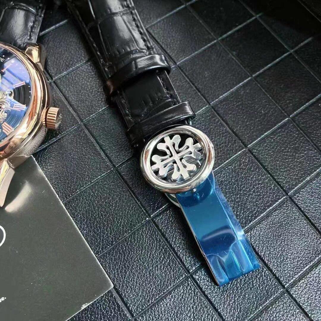 百達翡麗 スーパーコピー 時計 高品質 レプリカ ビジネス＆カジュアル 新作クロノグラフ 1103999281