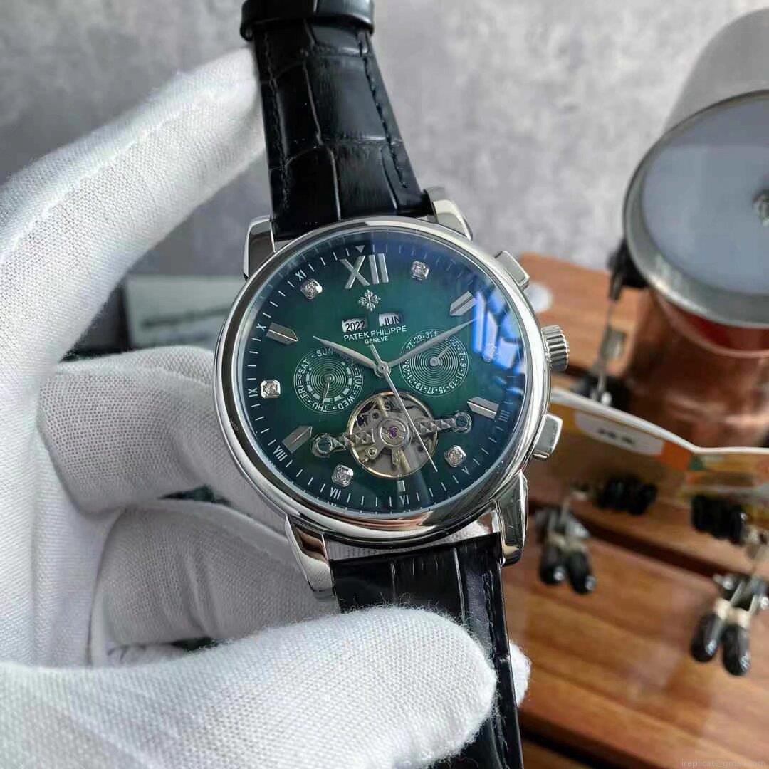 パテックフィリップ スーパーコピー 時計 代引き決済可能 高級レプリカ 2025年モデル 1103999267