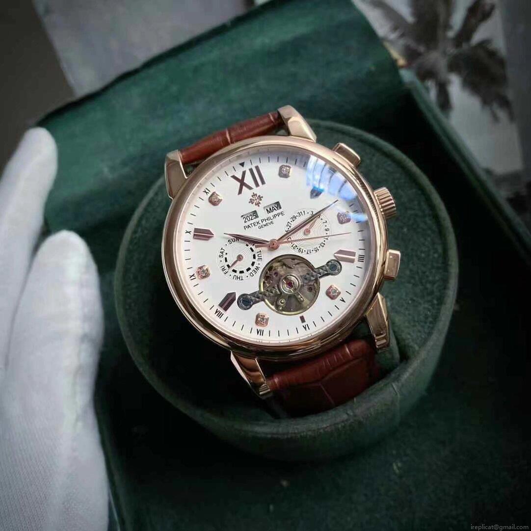 パテックフィリップ スーパーコピー 時計 代引き決済可能 高級レプリカ 2025年モデル 1103999267
