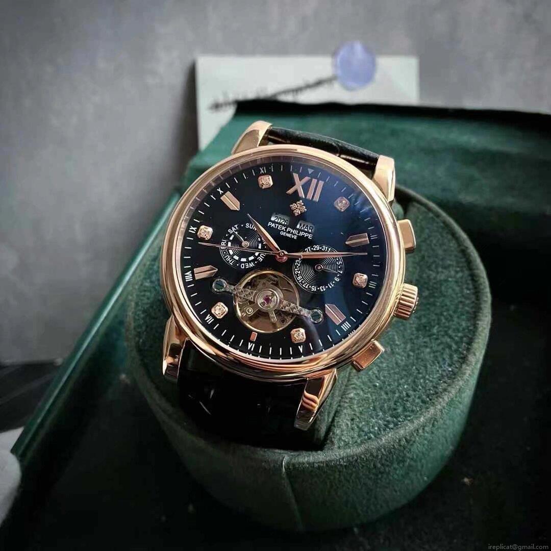 パテックフィリップ スーパーコピー 時計 代引き決済可能 高級レプリカ 2025年モデル 1103999267