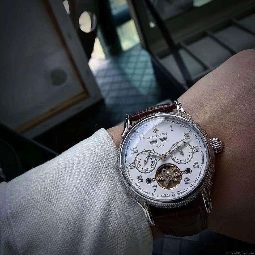 パテックフィリップ スーパーコピー 時計 2025 最新モデル 高級感溢れる仕上がり 1116085208