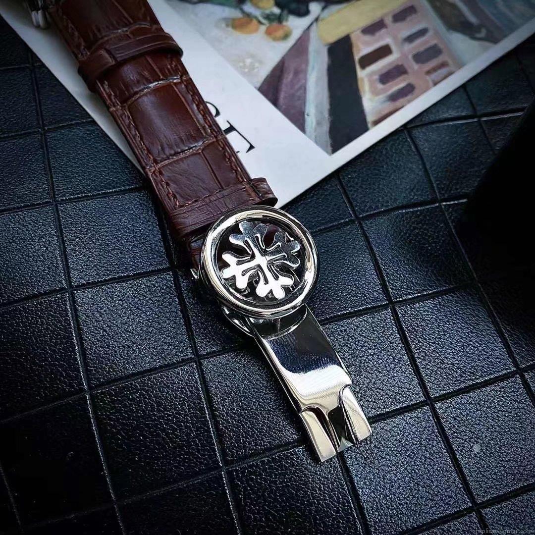 パテックフィリップ スーパーコピー 時計 2025 最新モデル 高級感溢れる仕上がり 1116085208