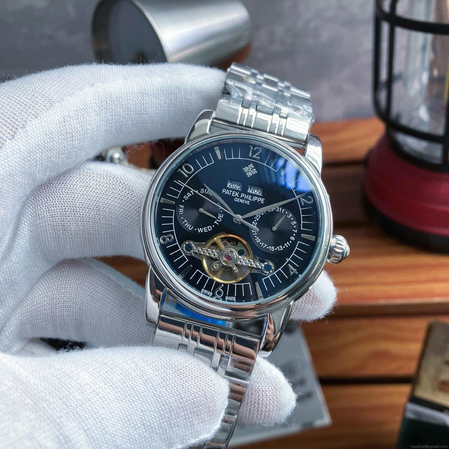 パテックフィリップ スーパーコピー 時計 2025 最新モデル 高級感溢れる仕上がり 1116085208