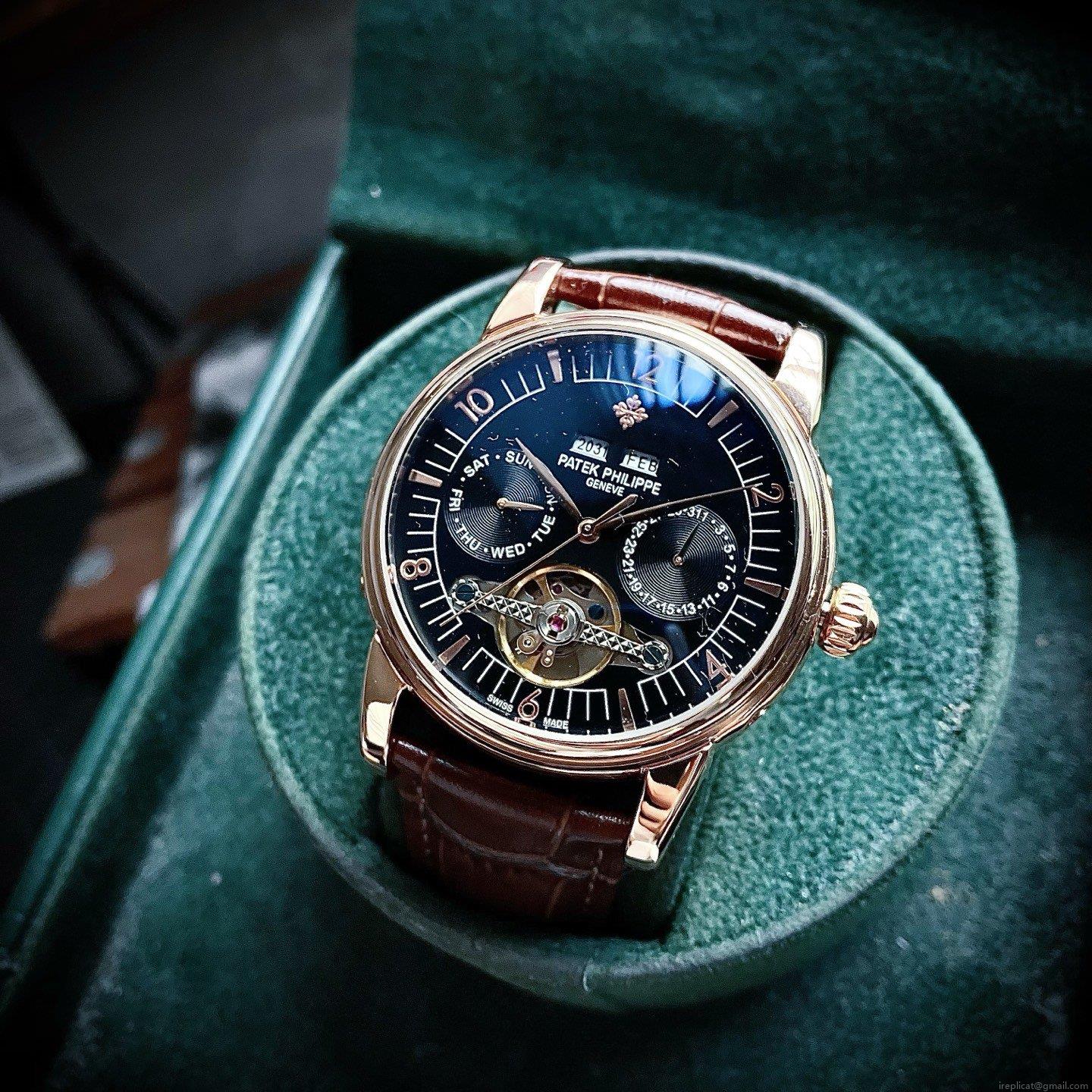 パテックフィリップ スーパーコピー 時計 2025 最新モデル 高級感溢れる仕上がり 1116085208