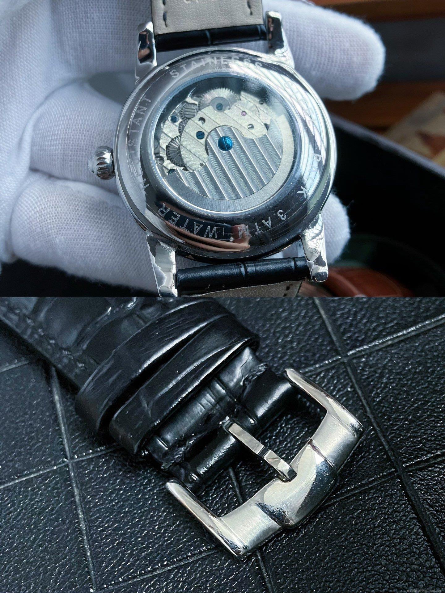 パテックフィリップ スーパーコピー 時計 2025 最新モデル 高級感溢れる仕上がり 1116085208