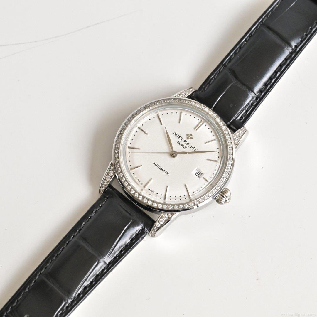 PATEK PHILIPPE GV3 最高級 レプリカ 時計 代引き購入可能な超薄自動巻き 1124348294