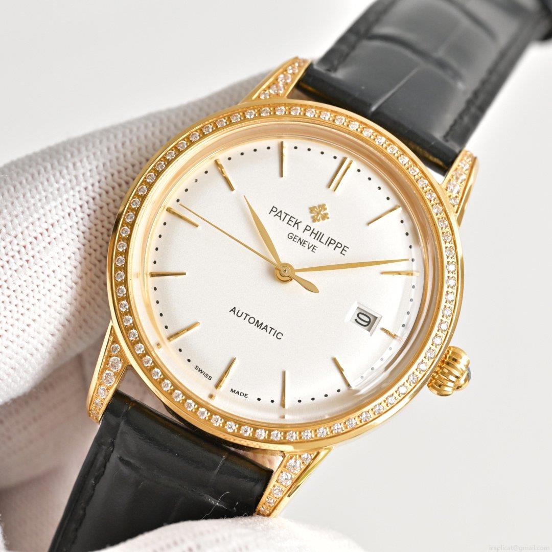 最高級 レプリカ 時計 代引き で購入可能なPATEK PHILIPPE GV3 スーパーコピー 時計 1124348329