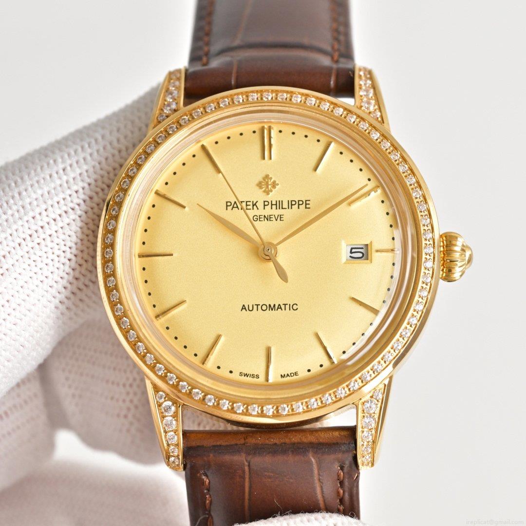 最高級 レプリカ 時計 代引き で購入可能なPATEK PHILIPPE GV3 スーパーコピー 時計 1124348329