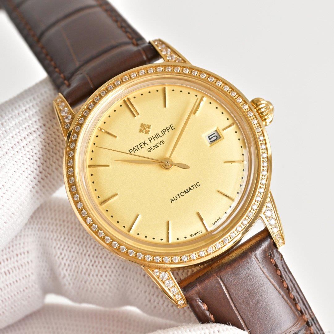 最高級 レプリカ 時計 代引き で購入可能なPATEK PHILIPPE GV3 スーパーコピー 時計 1124348329