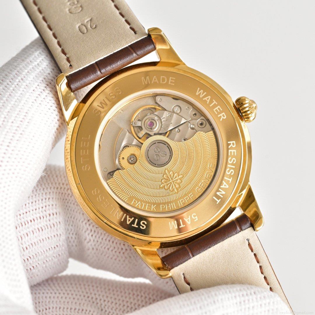 最高級 レプリカ 時計 代引き で購入可能なPATEK PHILIPPE GV3 スーパーコピー 時計 1124348329