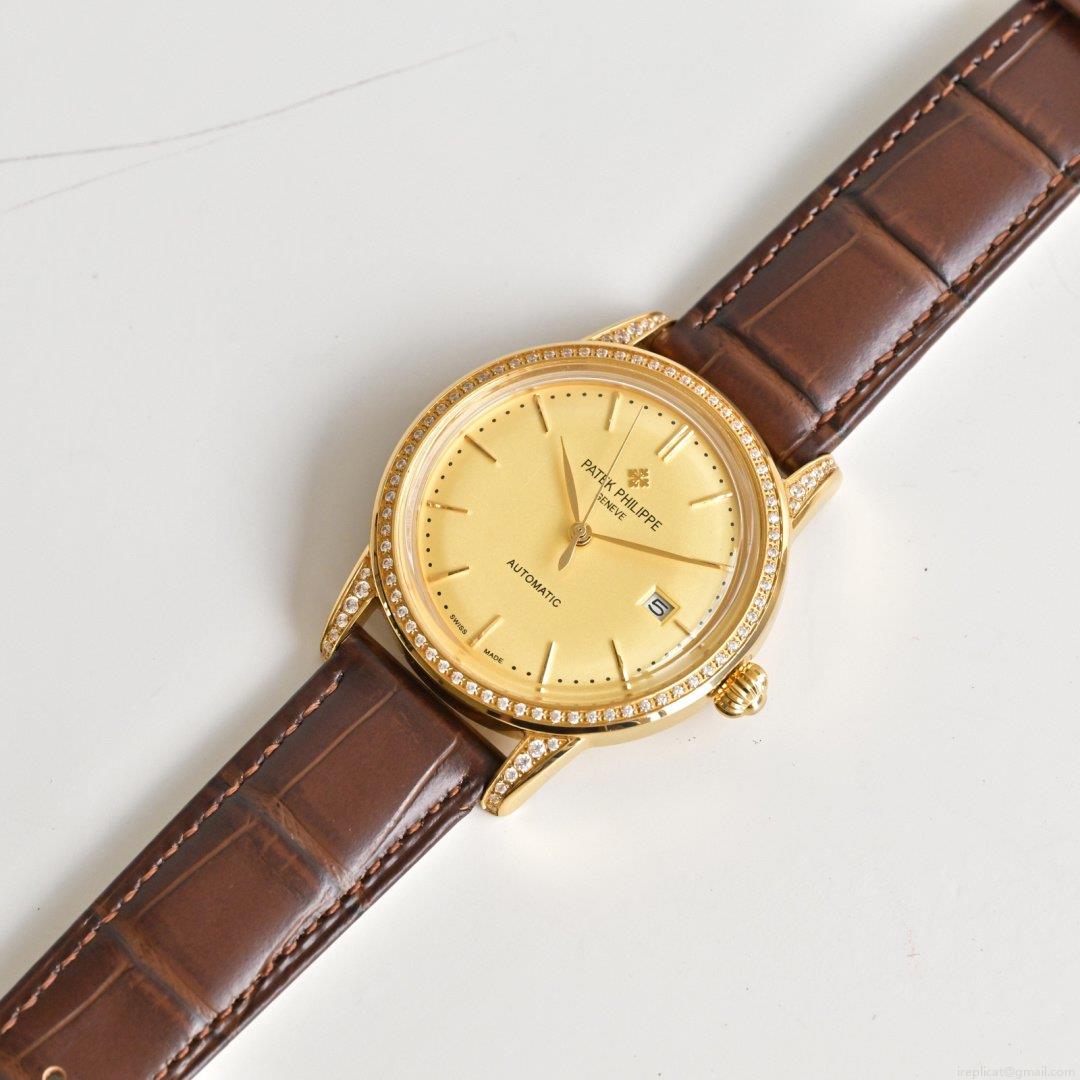 最高級 レプリカ 時計 代引き で購入可能なPATEK PHILIPPE GV3 スーパーコピー 時計 1124348329