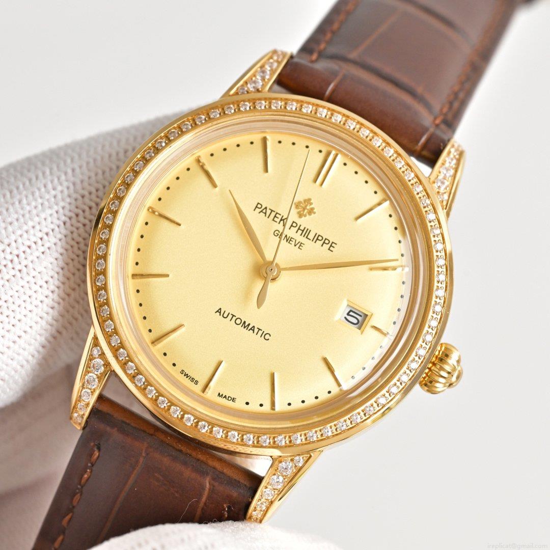 最高級 レプリカ 時計 代引き で購入可能なPATEK PHILIPPE GV3 スーパーコピー 時計 1124348329
