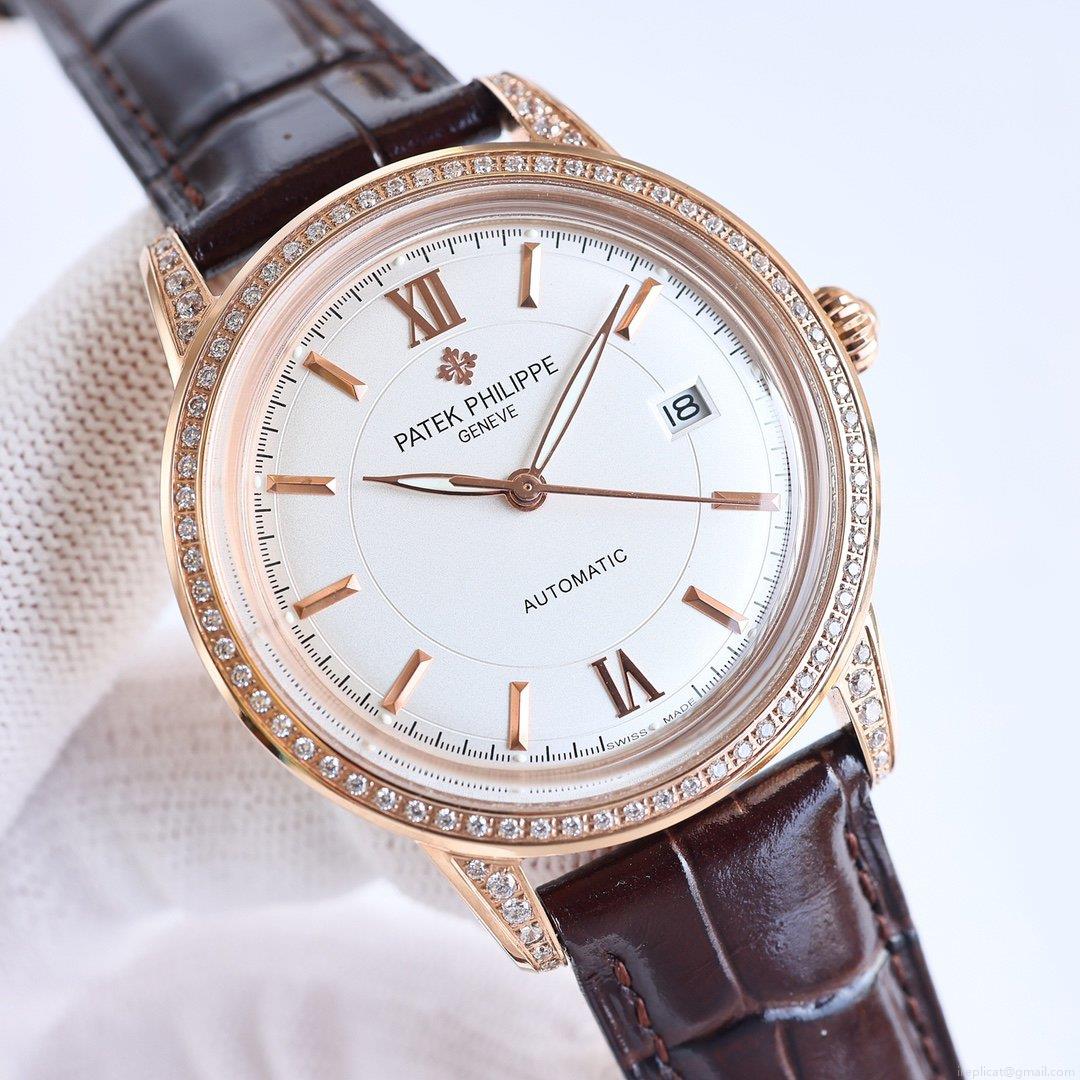 Patek Philippe スーパーコピー 時計 高品質 レプリカ 最高級仕上げ 1089693727