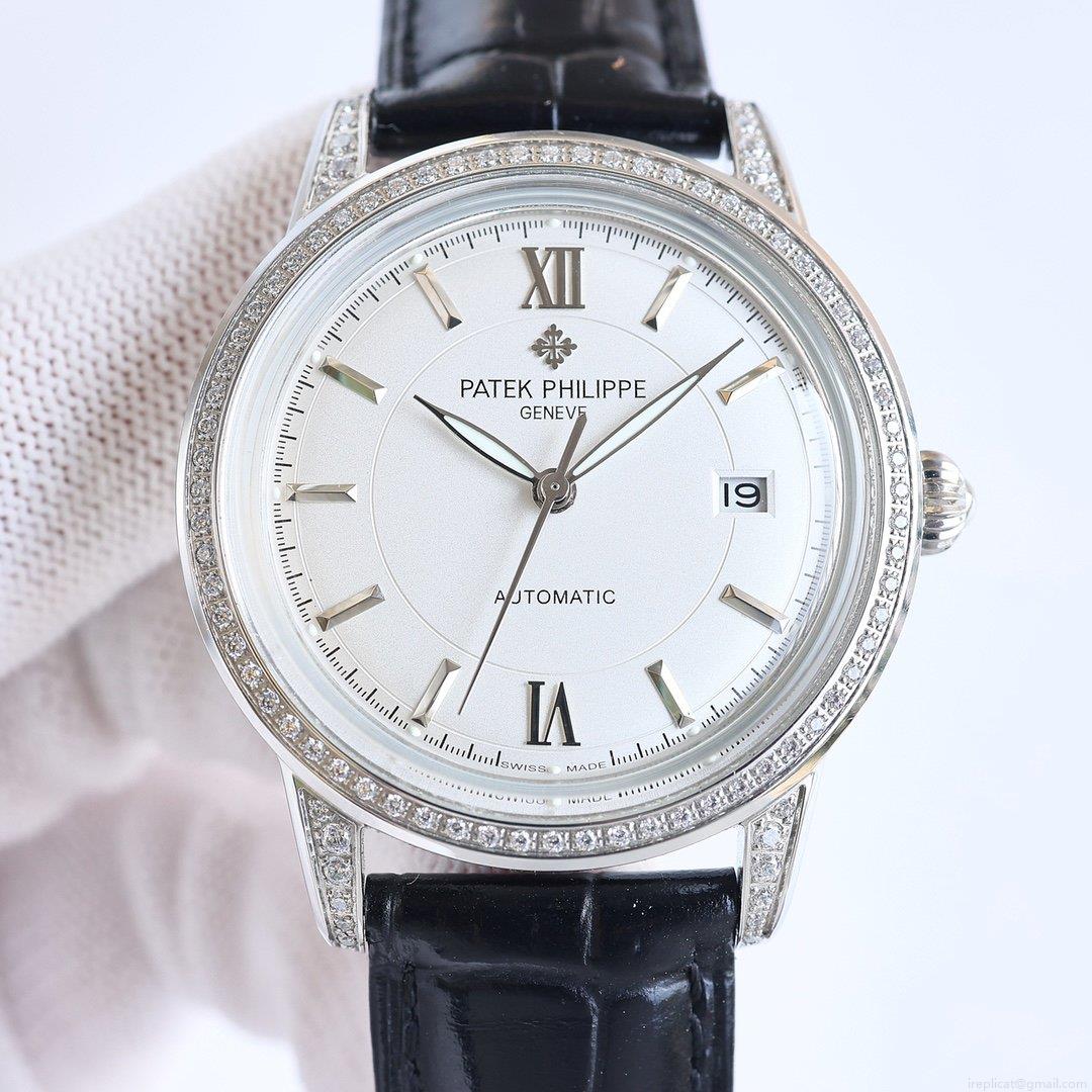 Patek Philippe スーパーコピー 時計 高品質 レプリカ 最高級仕上げ 1089693727