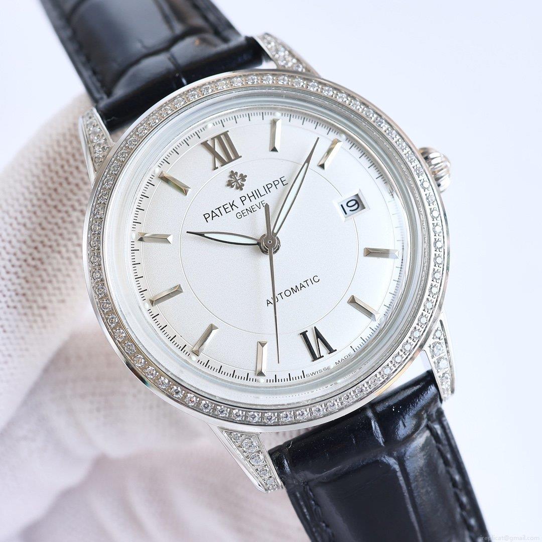 Patek Philippe スーパーコピー 時計 高品質 レプリカ 最高級仕上げ 1089693727