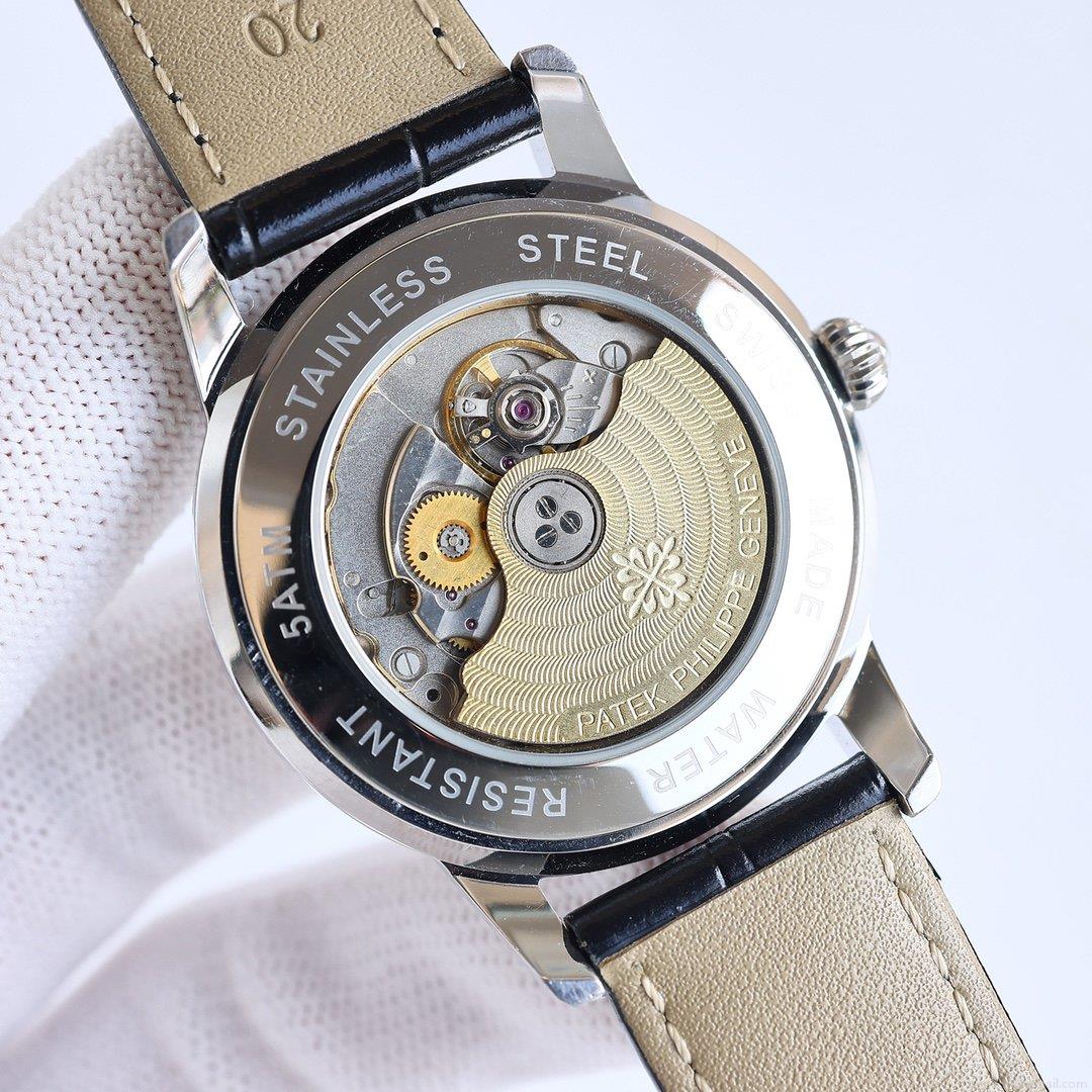 Patek Philippe スーパーコピー 時計 高品質 レプリカ 最高級仕上げ 1089693727