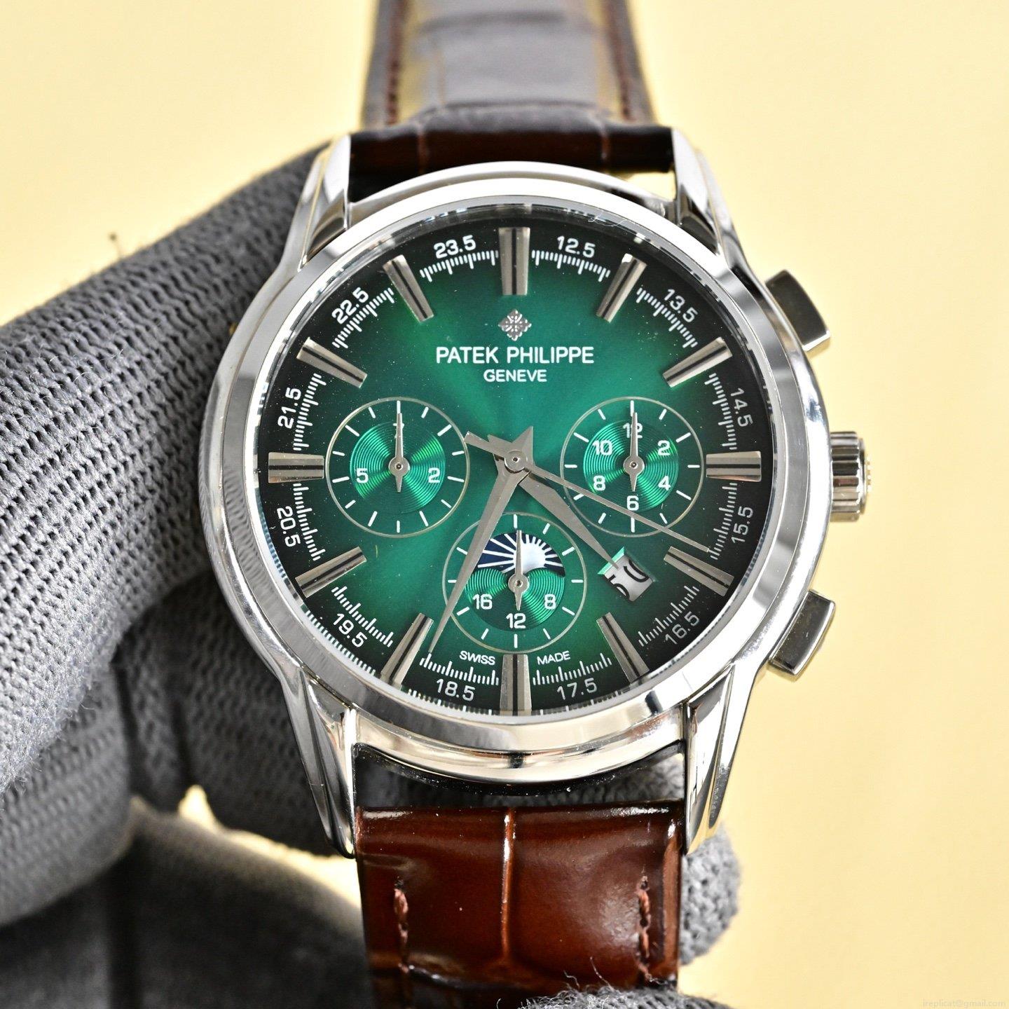 最高級 レプリカ 時計 代引き: パテック フィリップ 2025年最新モデル 高品質クローン 1126286080