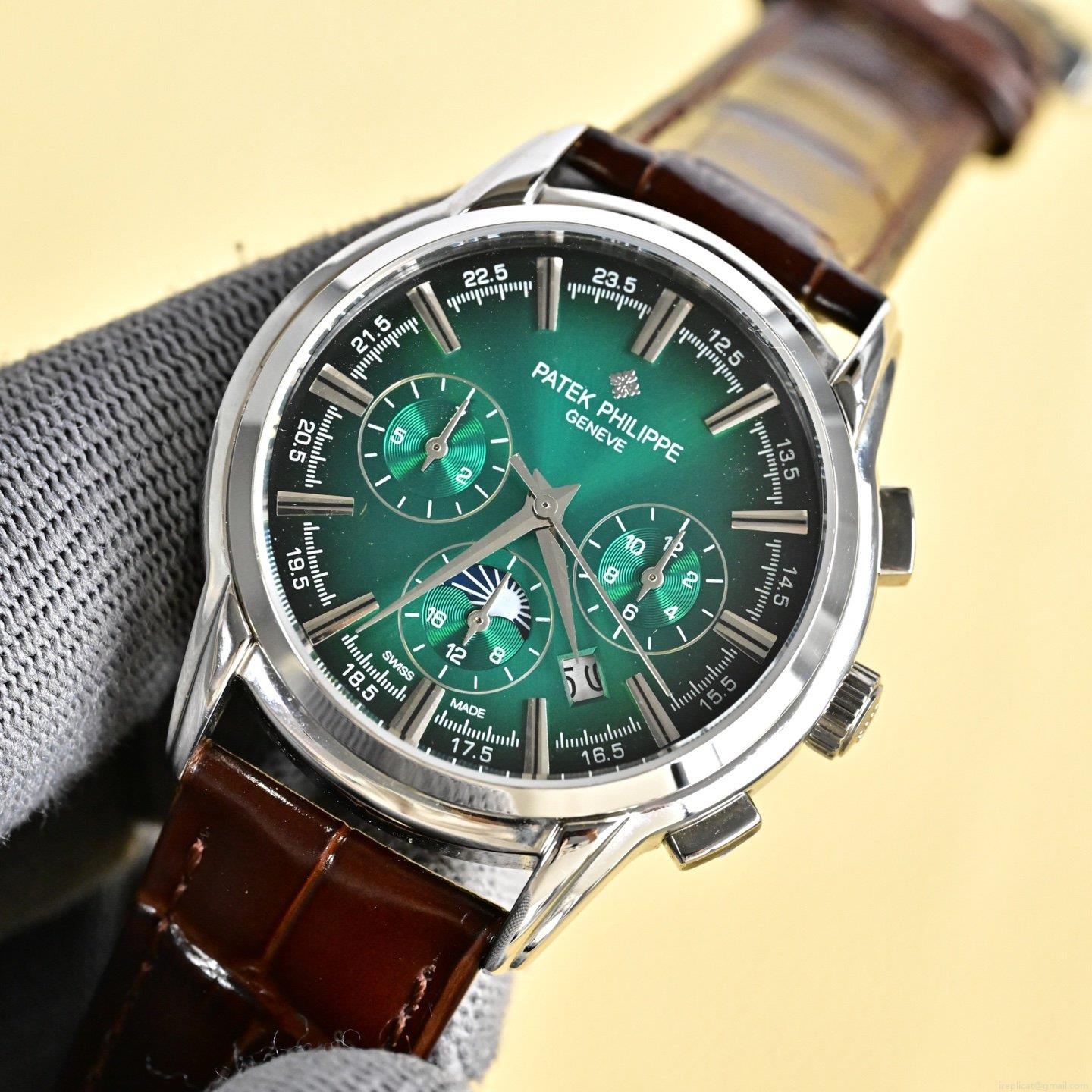 最高級 レプリカ 時計 代引き: パテック フィリップ 2025年最新モデル 高品質クローン 1126286080