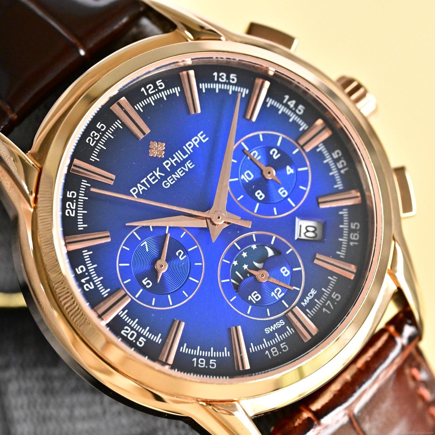 最高級 レプリカ 時計 代引き: パテック フィリップ 2025年最新モデル 高品質クローン 1126286080