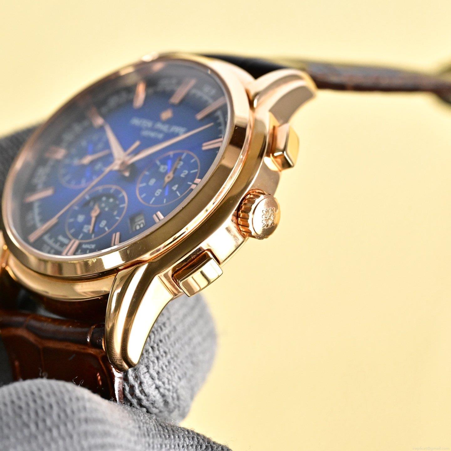 最高級 レプリカ 時計 代引き: パテック フィリップ 2025年最新モデル 高品質クローン 1126286080