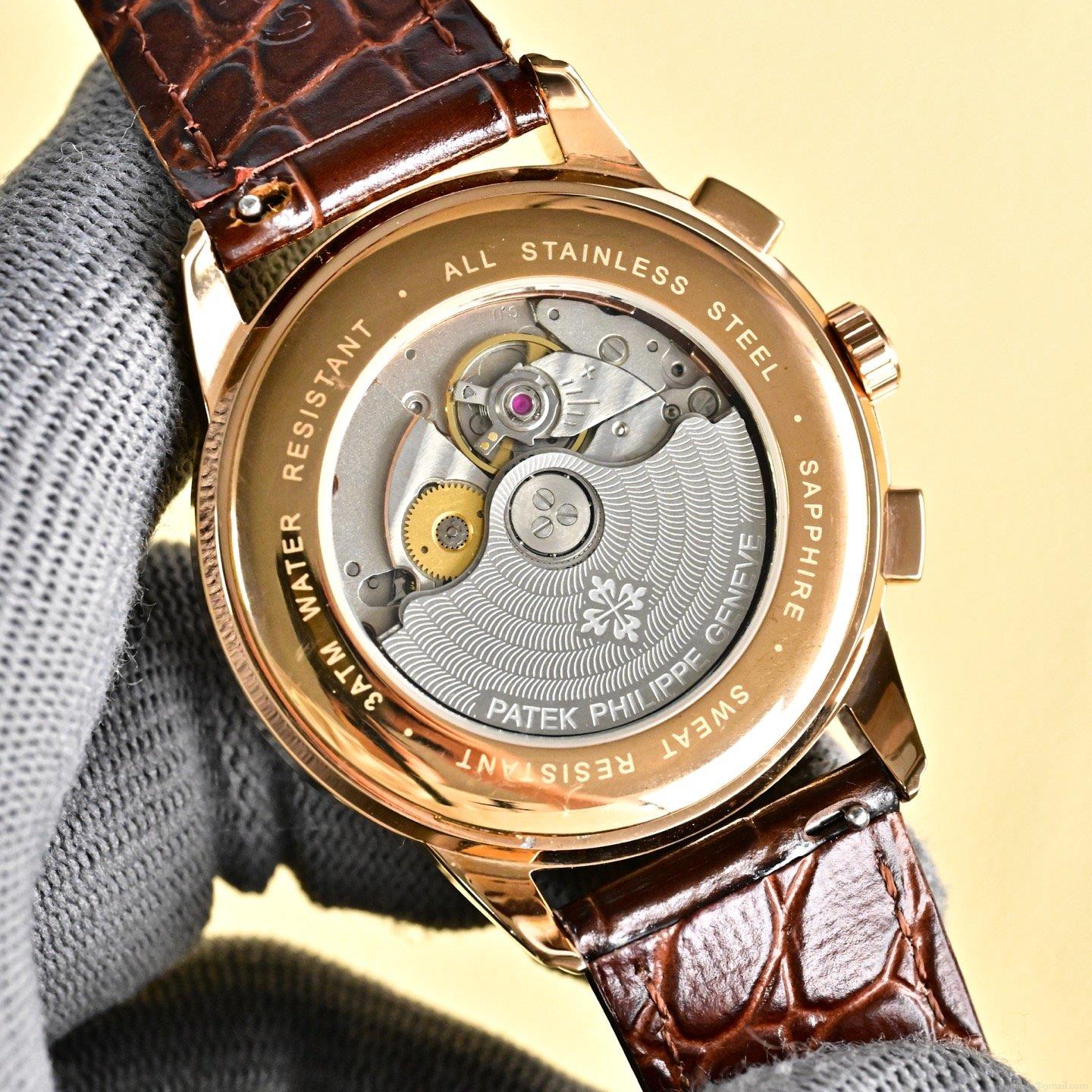 最高級 レプリカ 時計 代引き: パテック フィリップ 2025年最新モデル 高品質クローン 1126286080