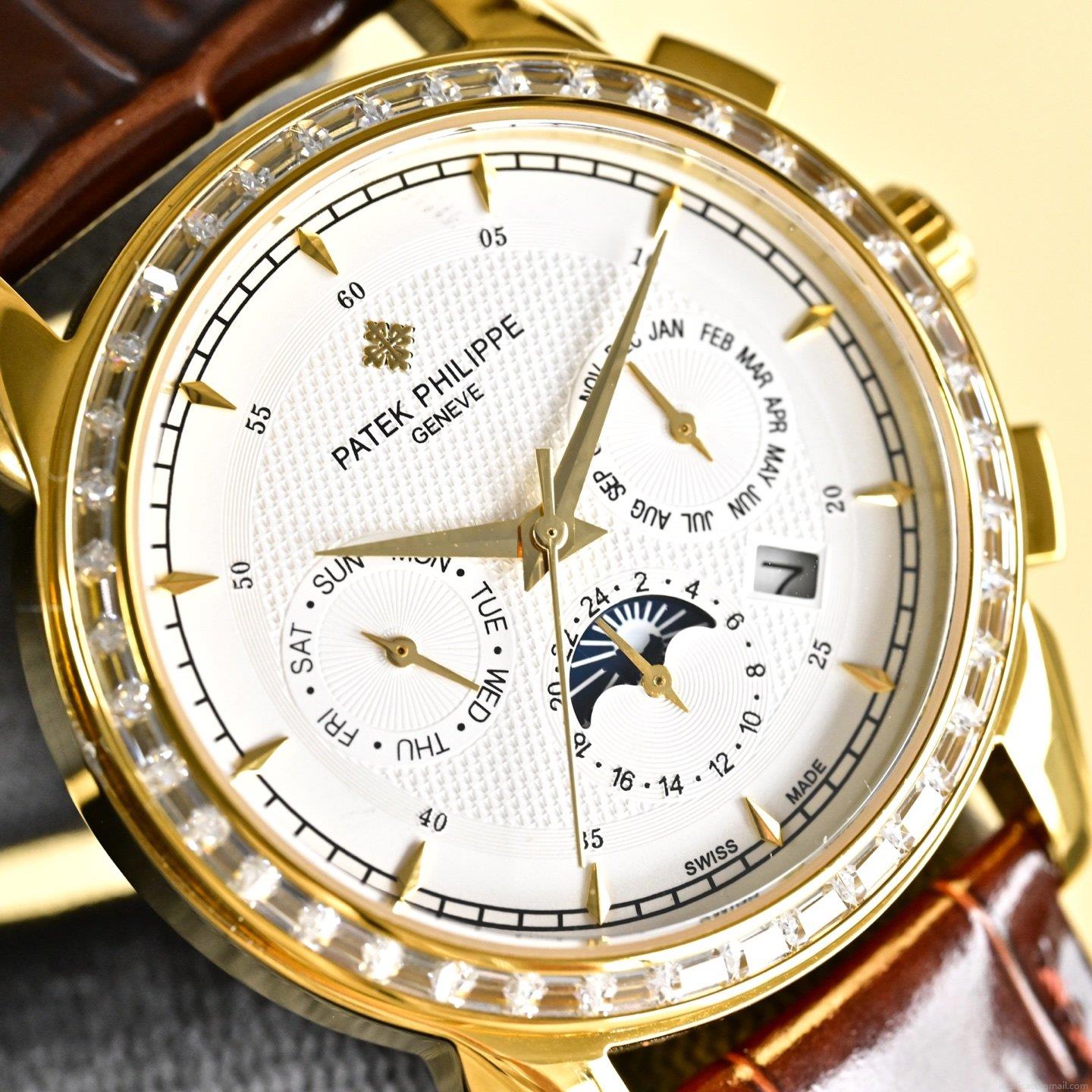 最高級レプリカ時計 パテック フィリップ スーパーコピー 2025 最新モデル 代引き購入可 1126286081