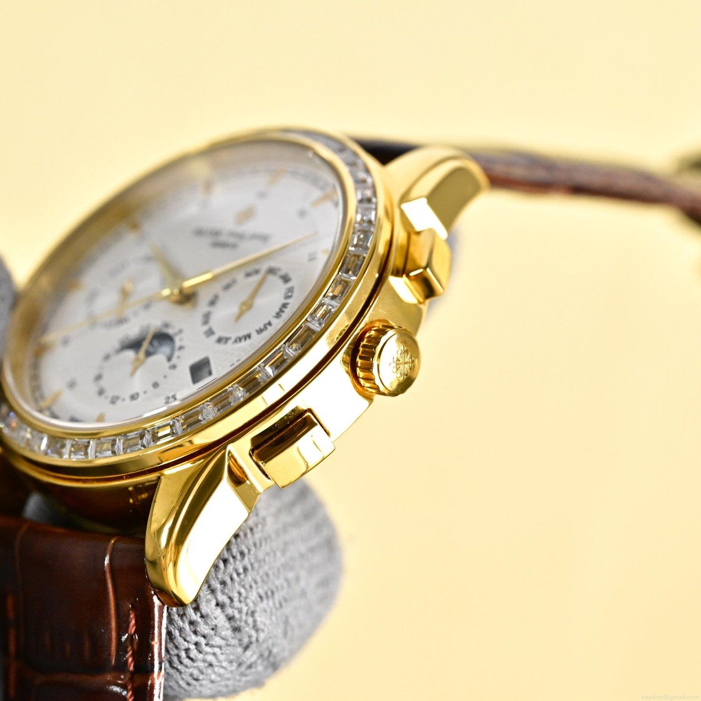 最高級レプリカ時計 パテック フィリップ スーパーコピー 2025 最新モデル 代引き購入可 1126286081