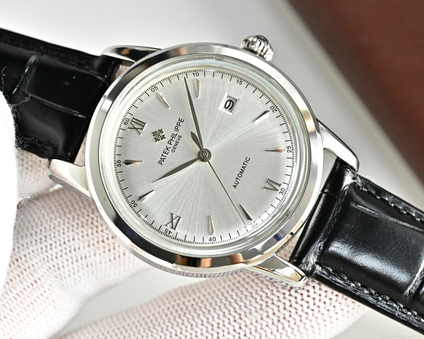 PATEK PHILIPPE スーパーコピー 時計 2025 最新版 高品質自動巻き腕時計 代引き購入可 1125816671