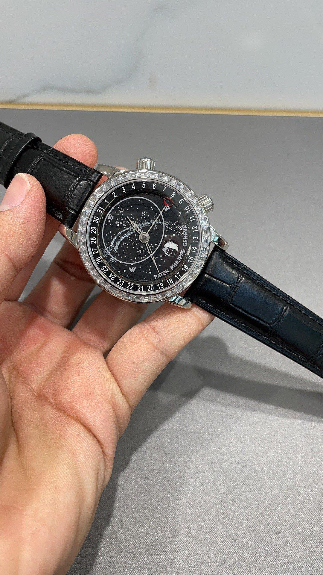 パテックフィリップ スーパーコピー 時計 最高級レプリカ 日本仕様 1101131299