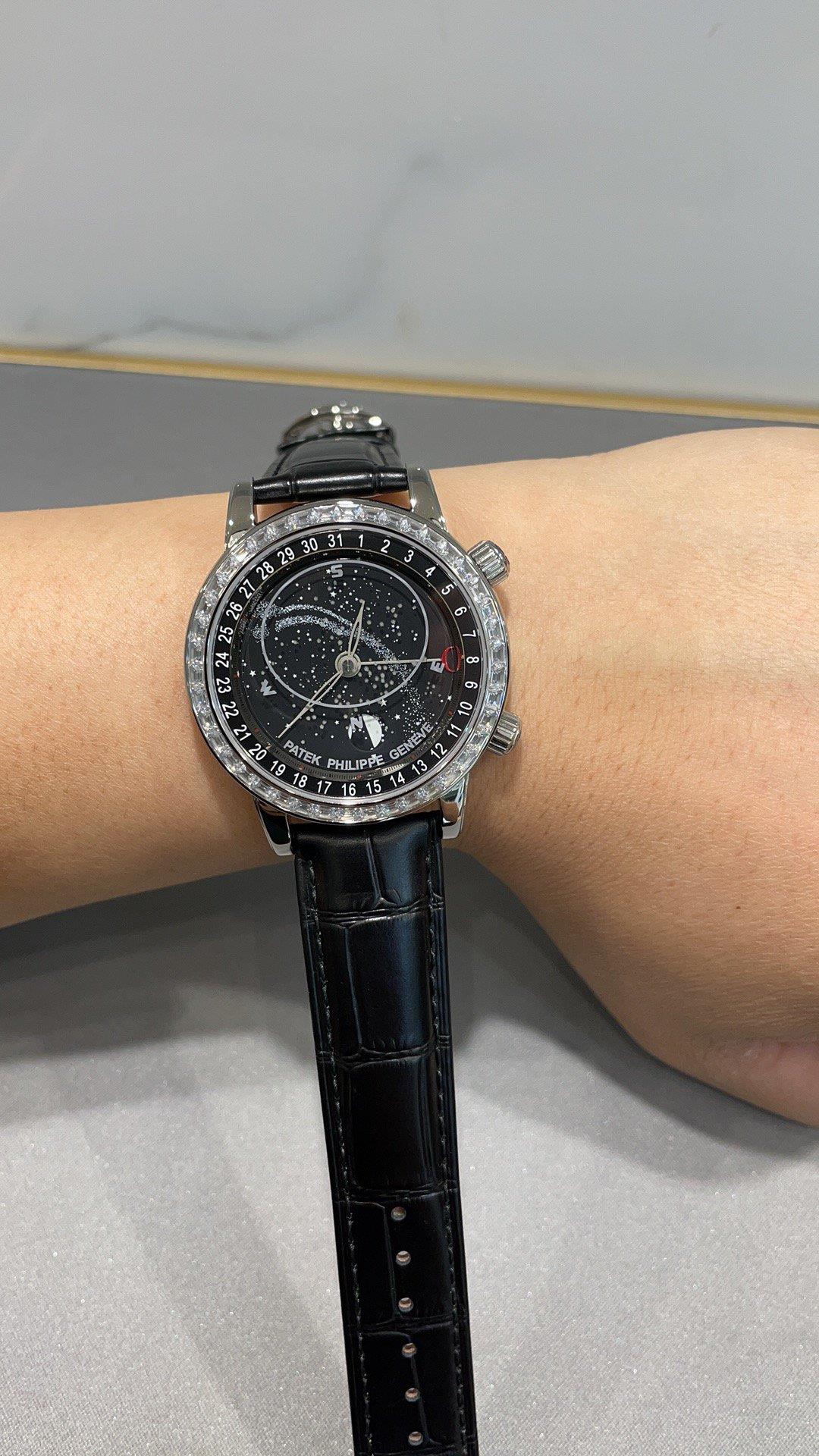 パテックフィリップ スーパーコピー 時計 最高級レプリカ 日本仕様 1101131299