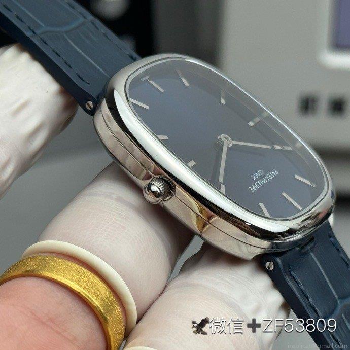 最高級 レプリカ 時計 百達翡麗 5738G-001 ブラックダイヤモンド オプション 代引き購入可 1116988029