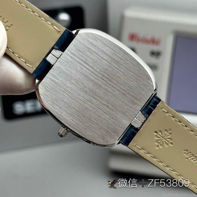 最高級 レプリカ 時計 百達翡麗 5738G-001 ブラックダイヤモンド オプション 代引き購入可 1116988029