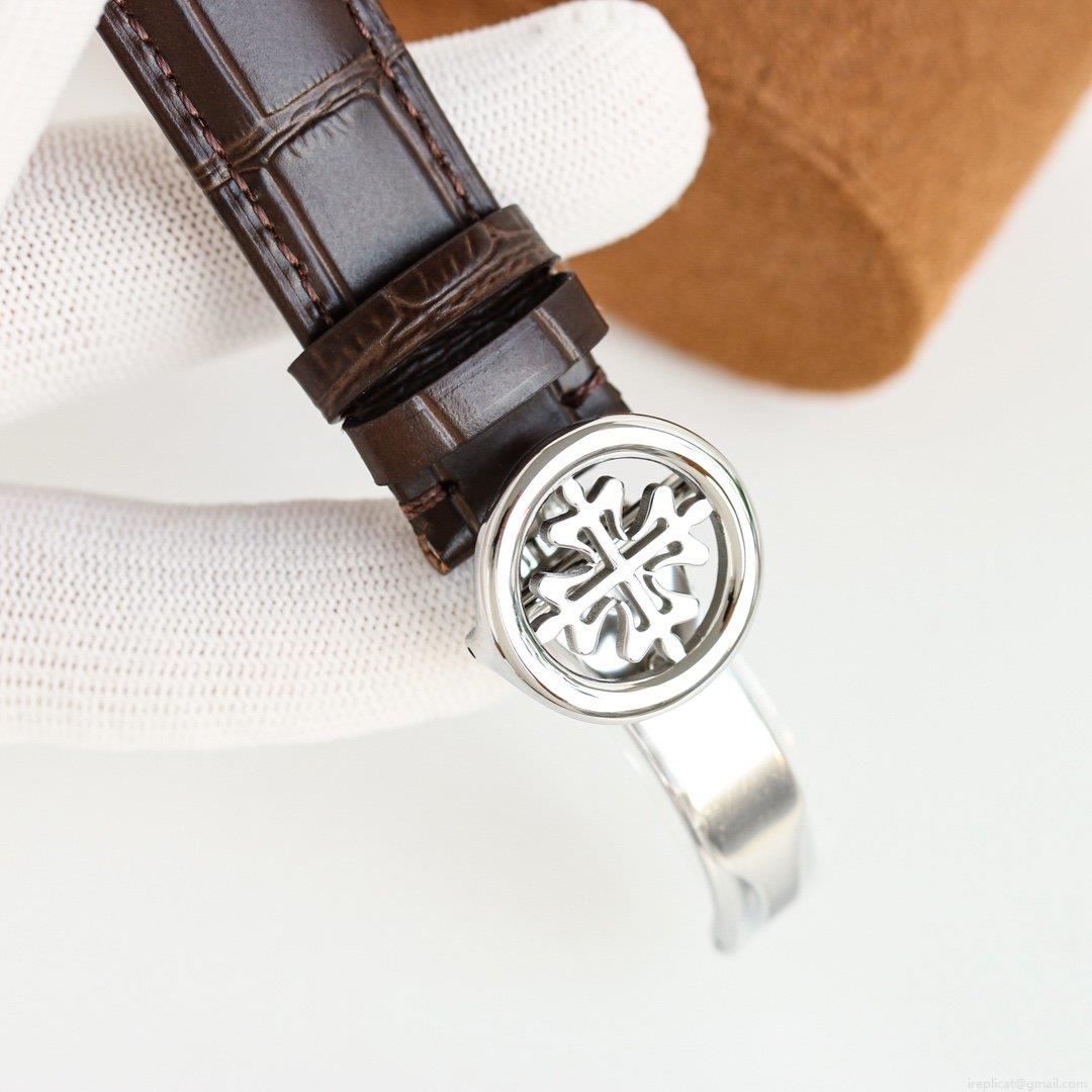 最高級レプリカ時計 百達翡麗 5146R-001 複雑機能時計 代引き購入可能 1018404217