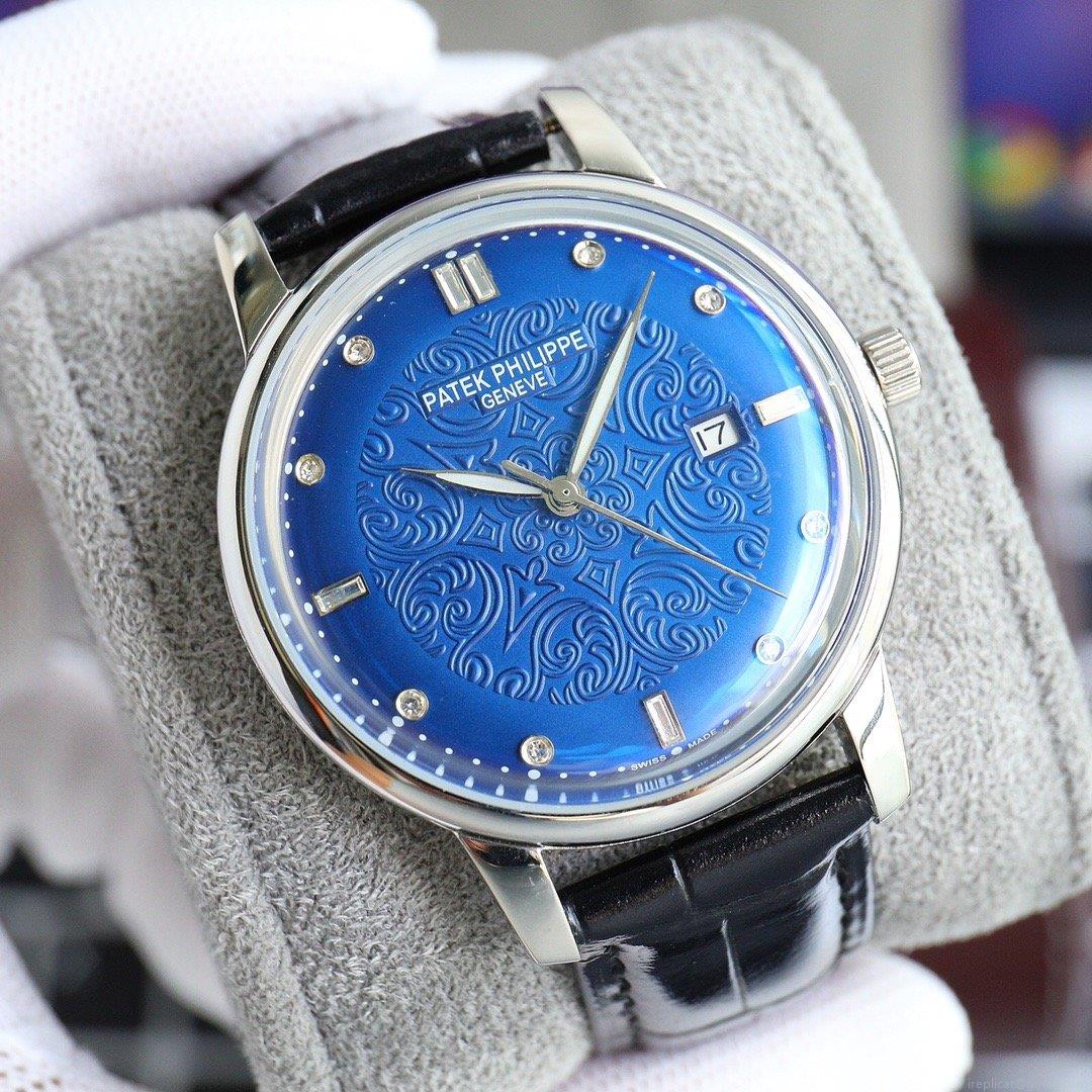 パテック・フィリップ スーパーコピー 最高級レプリカ時計 2025年最新モデル 773693656
