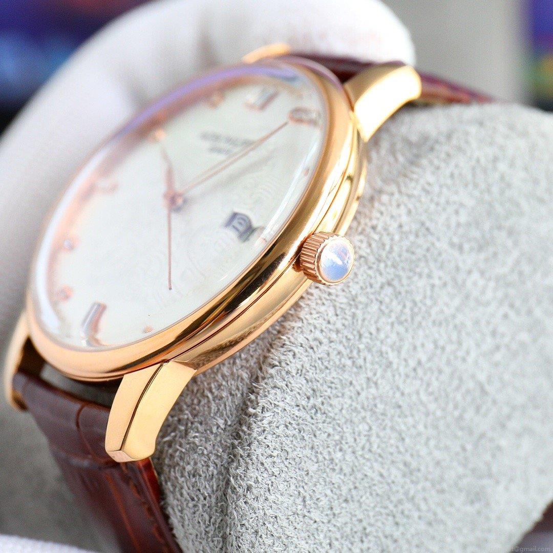 パテック・フィリップ スーパーコピー 最高級レプリカ時計 2025年最新モデル 773693656