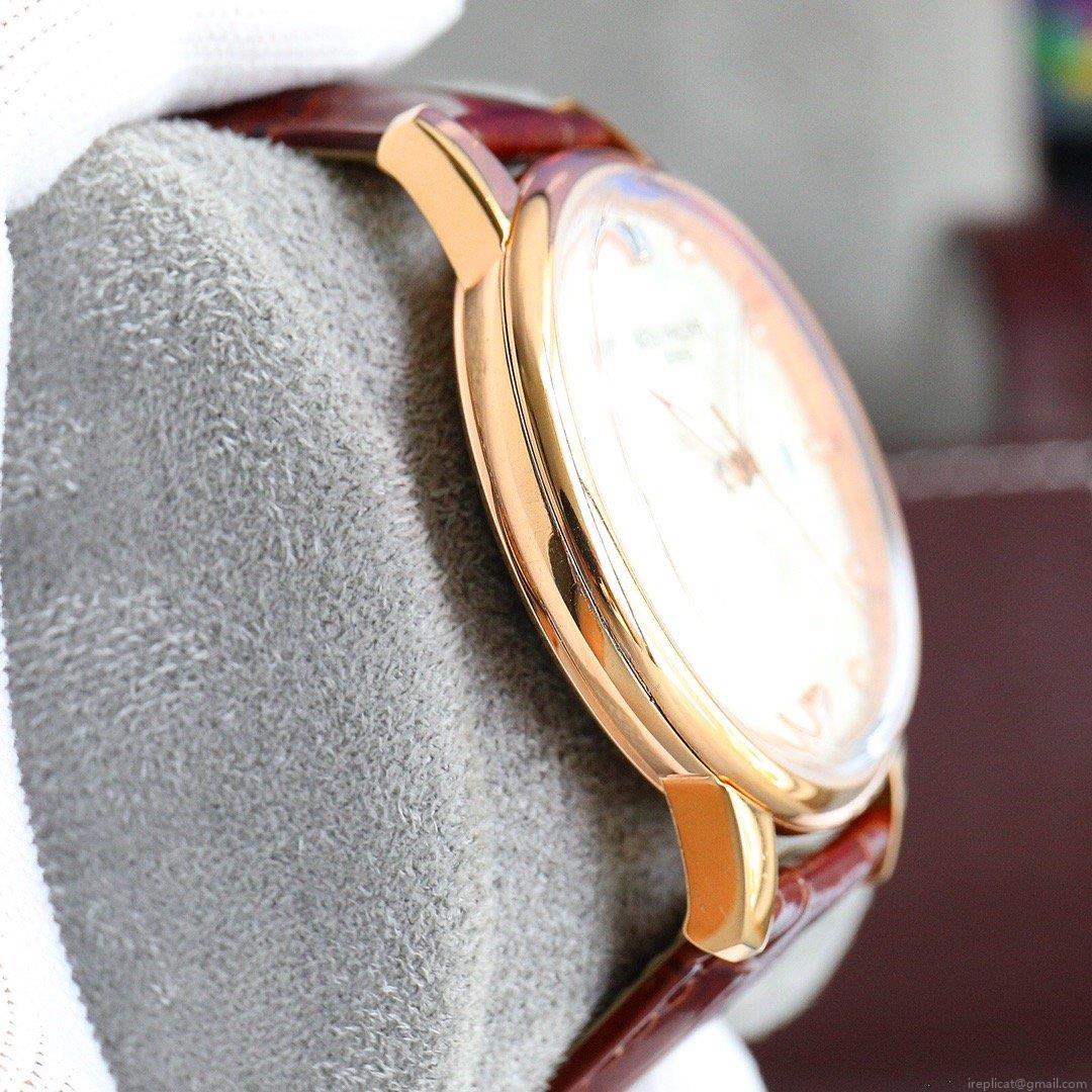 パテック・フィリップ スーパーコピー 最高級レプリカ時計 2025年最新モデル 773693656