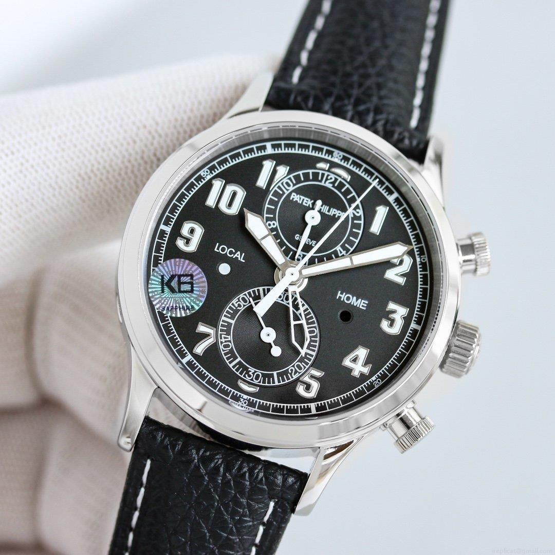 パテック・フィリップ 5924G スーパーコピー 時計 最高級レプリカ 購入 979849005