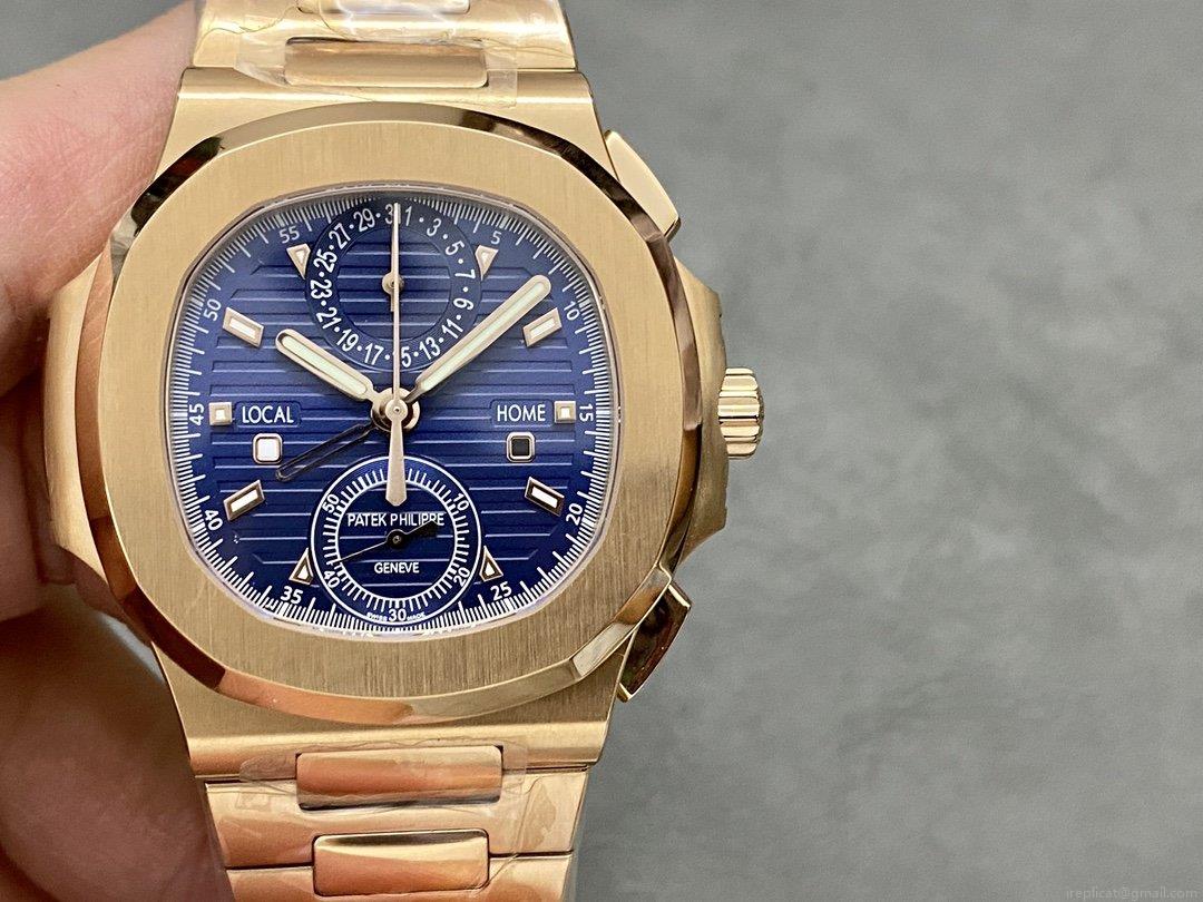 百達翡麗 59901R クロノグラフ 最高級 レプリカ 時計 代引き購入可能 1135589796