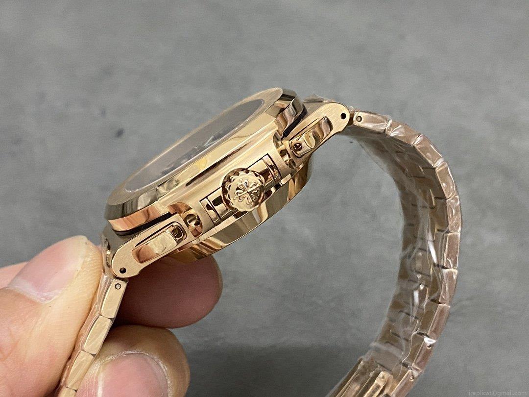 百達翡麗 59901R クロノグラフ 最高級 レプリカ 時計 代引き購入可能 1135589796