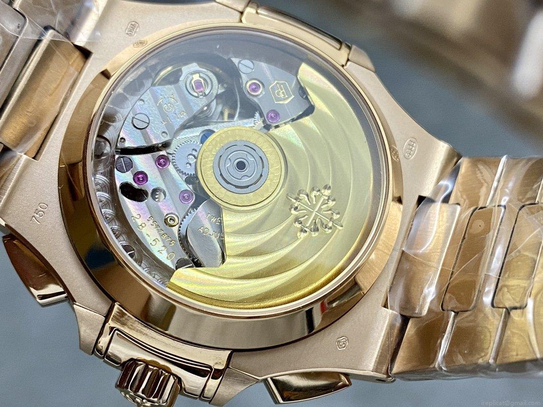 百達翡麗 59901R クロノグラフ 最高級 レプリカ 時計 代引き購入可能 1135589796