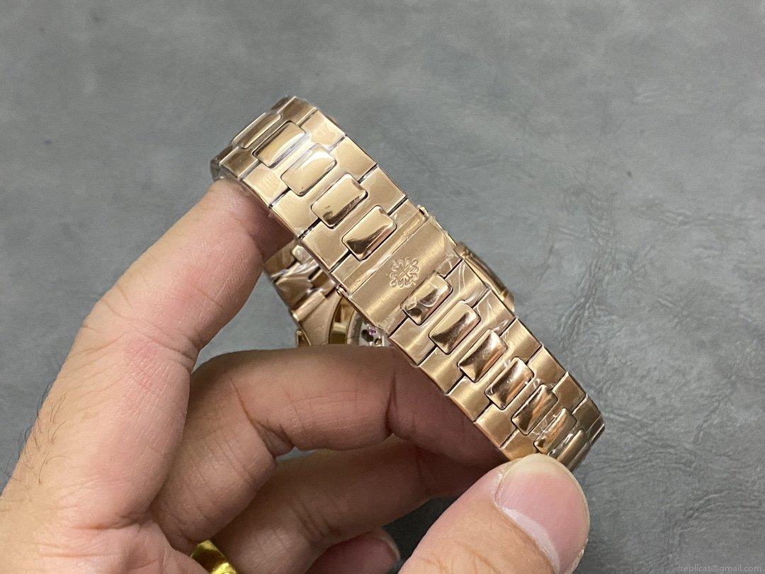 百達翡麗 59901R クロノグラフ 最高級 レプリカ 時計 代引き購入可能 1135589796