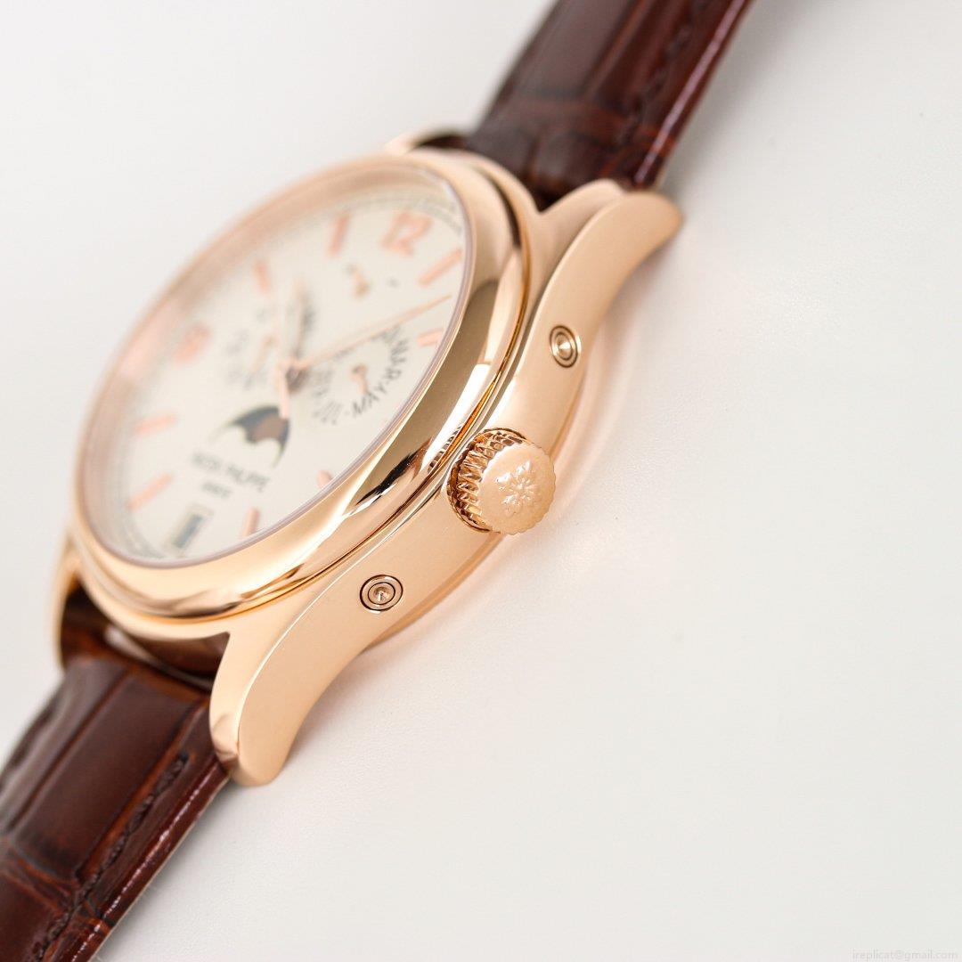 最高級 レプリカ 時計 百達翡麗 PP 51465147 マルチファンクション クロノグラフ ウォッチ 1043165698