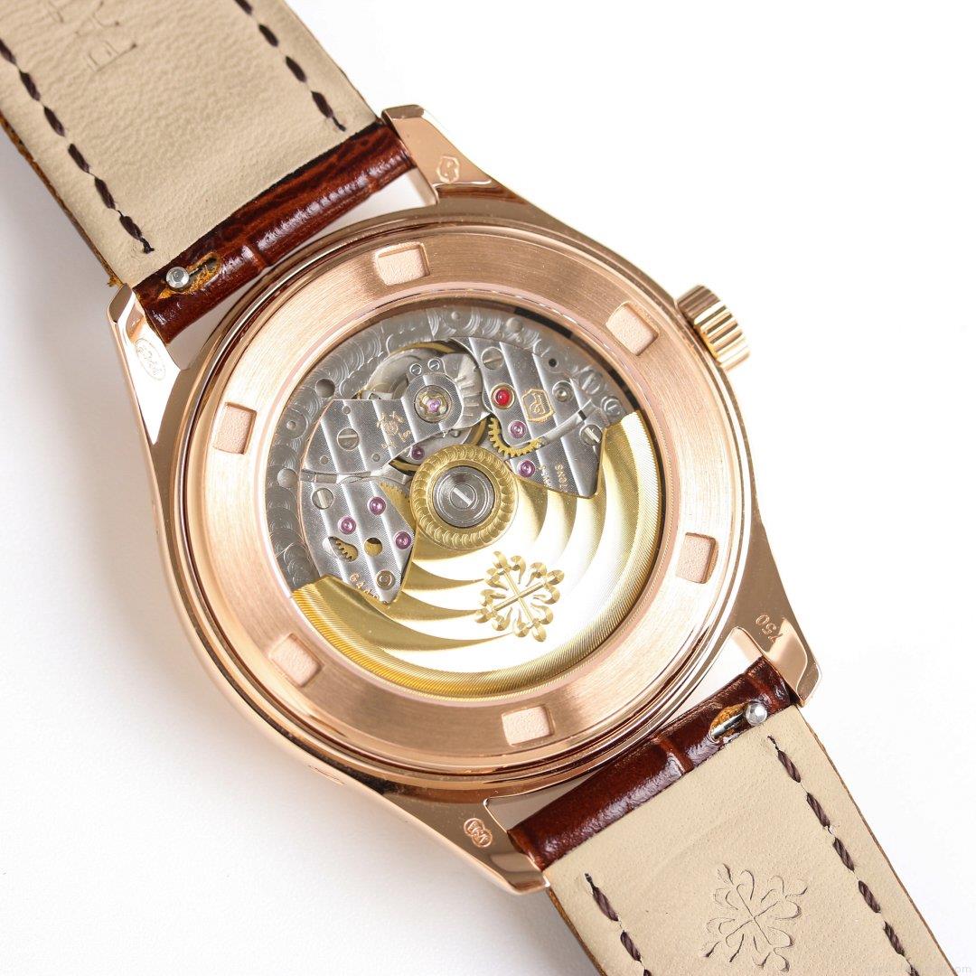 最高級 レプリカ 時計 百達翡麗 PP 51465147 マルチファンクション クロノグラフ ウォッチ 1043165698